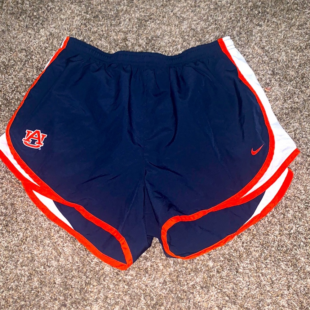 auburn nike shorts